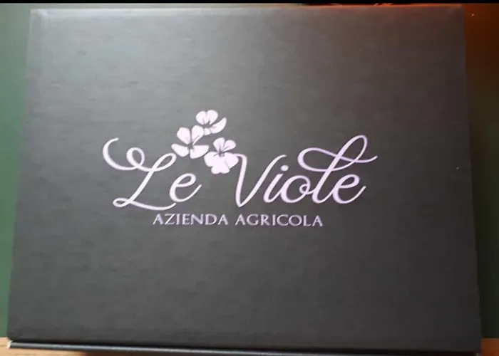 Agriturismo Le Viole