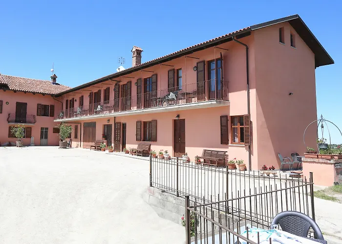 Agriturismo Al Brich