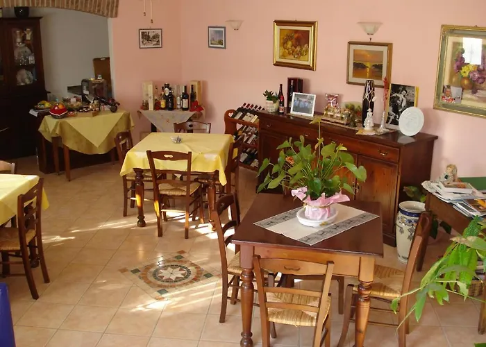 Agriturismo Ai Piacentini