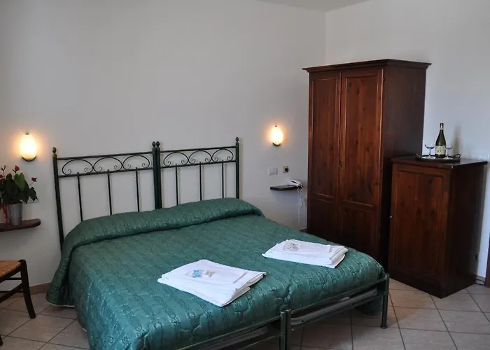 Agriturismo Ai Piacentini